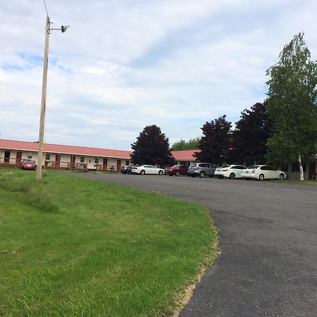 Port Lodge Motel Pulaski Dış mekan fotoğraf
