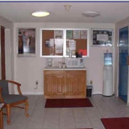 Port Lodge Motel Pulaski Dış mekan fotoğraf