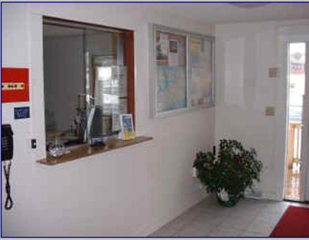 Port Lodge Motel Pulaski Dış mekan fotoğraf