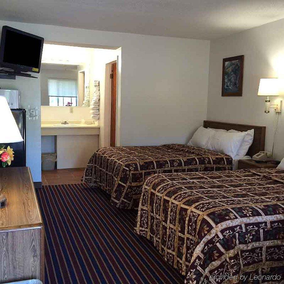 Port Lodge Motel Pulaski Dış mekan fotoğraf