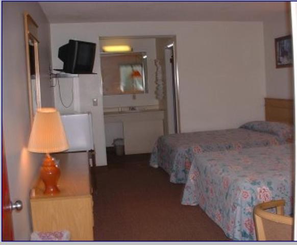 Port Lodge Motel Pulaski Oda fotoğraf