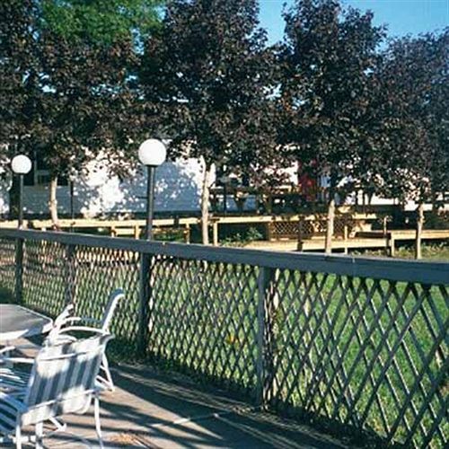 Port Lodge Motel Pulaski Dış mekan fotoğraf