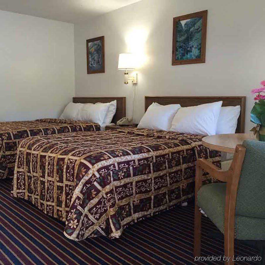 Port Lodge Motel Pulaski Dış mekan fotoğraf