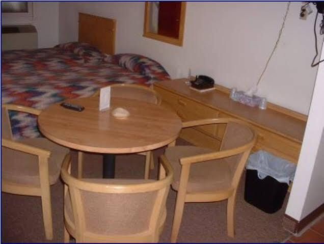 Port Lodge Motel Pulaski Dış mekan fotoğraf